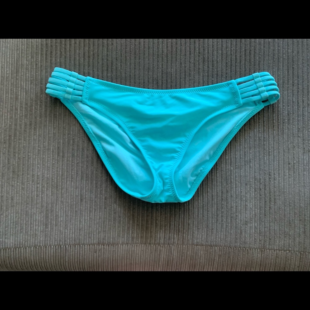 Bikini bottoms